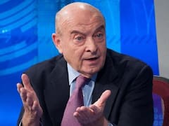 Cavallo volvió a los '90 y dijo: "Estabilizar debería ser divertido"