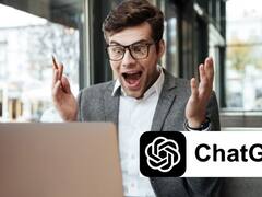 Alerta por las fotos creadas con Inteligencia Artificial: revelaron el grave peligro de subir imágenes a ChatGPT