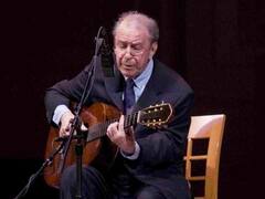 Murió a los 88 años Joao Gilberto, uno de los padres de la bossa nova