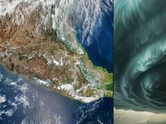 Alerta máxima | Los cinco fenómenos atmosféricos que tendrá lugar este sábado en México: 16 estados bajo la lupa