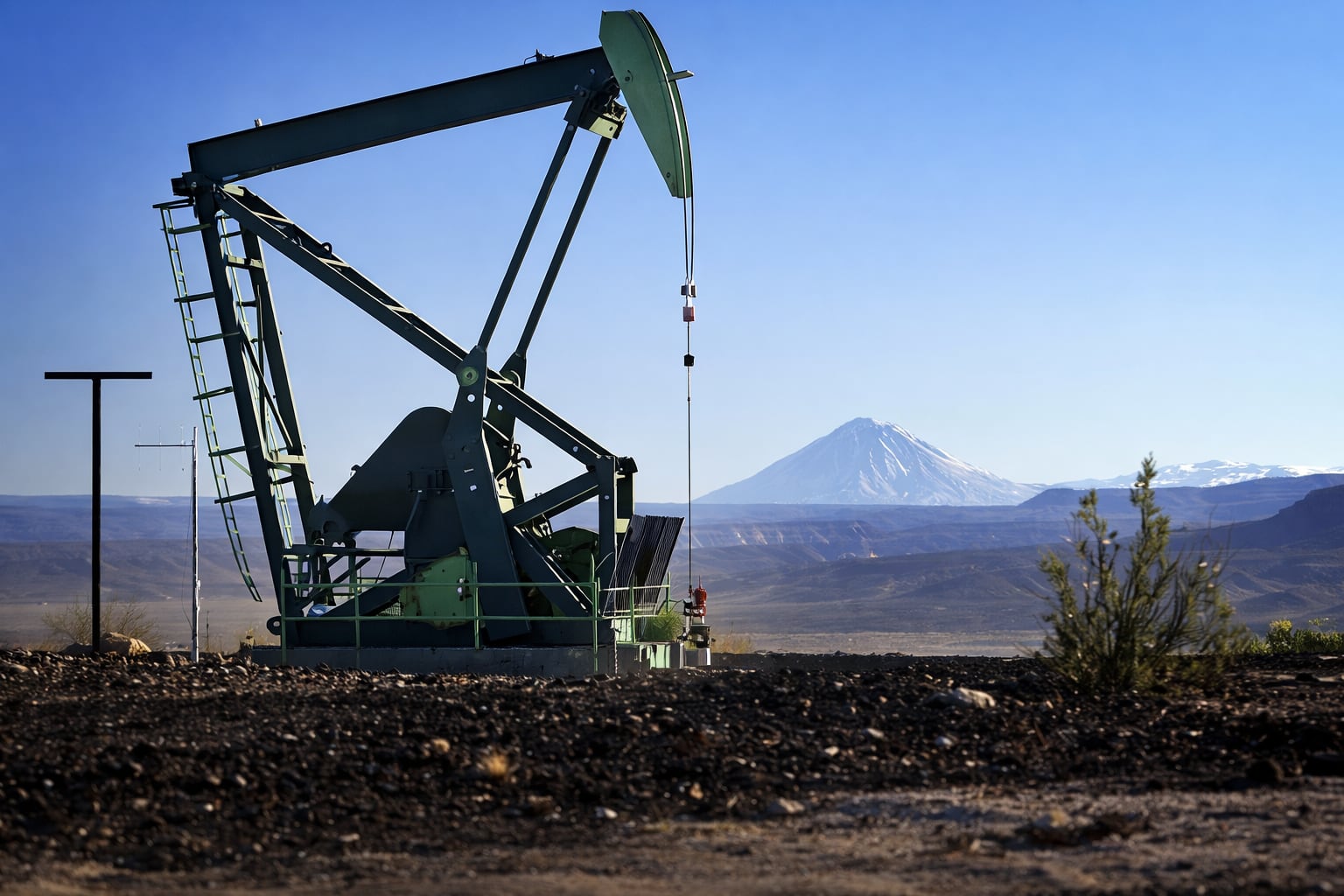 Petrolera entra en concurso preventivo y se aferra a Vaca Muerta para levantar sus millonarias deudas