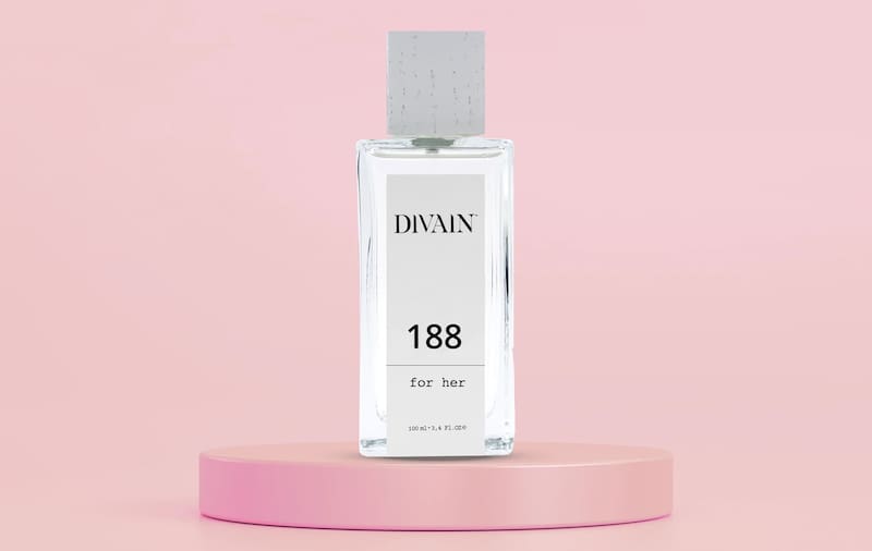 Esta es la imitación de The Scent de Hugo Boss que ofrece Divain por un precio muy accesible. (Foto: divainparfums.es)