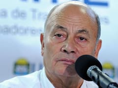 El "Momo" Venegas encabeza la lista de Diputados de Unión con Fe