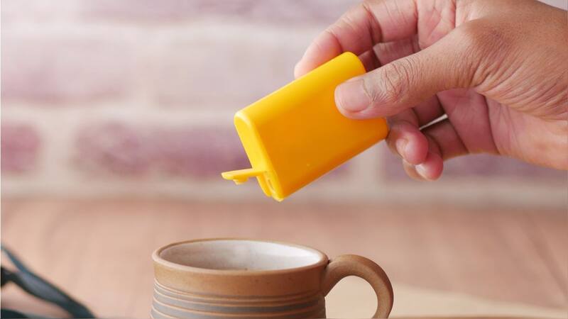 ¿Son riesgosos los edulcorantes para la salud? (Foto: archivo).