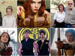 Netflix 2020: qué fue lo más visto este año, cuáles fueron las series y películas más vistas en la Argentina