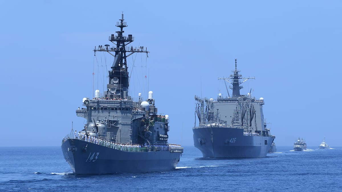 Llega a Colombia el primer buque de guerra nacional: promete ser el más poderoso de América latina y posee tecnología bélica de última generación