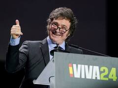 De la comunidad organizada a la sociedad libertaria: la economía manda