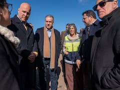 Las regularizaciones de los asentamientos “son procesos demasiado lentos”, dijo Orsi