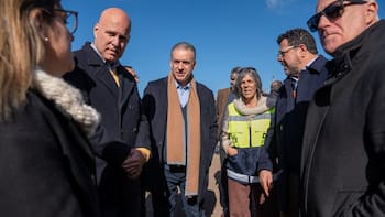 Las regularizaciones de los asentamientos “son procesos demasiado lentos”, dijo Orsi
