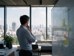 La IA ya no solo responde preguntas: la nueva tecnología que las empresas usan para ejecutar tareas complejas