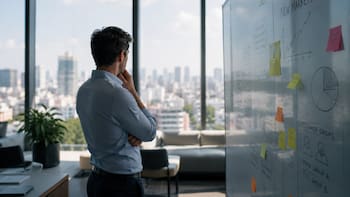 La IA ya no solo responde preguntas: la nueva tecnología que las empresas usan para ejecutar tareas complejas