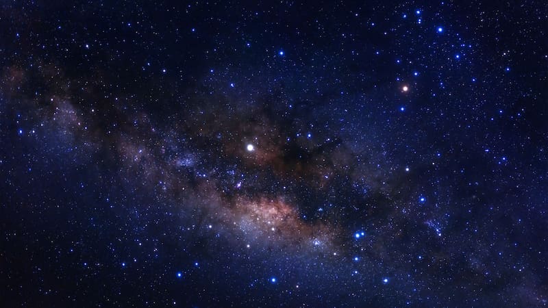 Hallazgo sin precedentes: científicos descubren el verdadero origen de las estrellas y no es lo que piensas.
