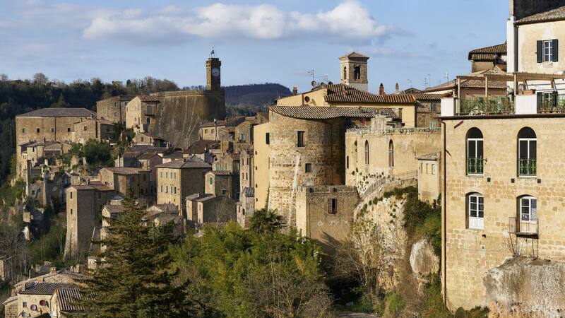 Las nuevas evidencias encontradas en el sitio permiten entender mejor cómo los romanos integraban sus rituales religiosos en sus espacios de purificación y descanso.