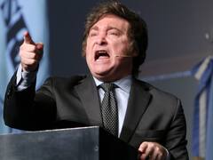 Milei echó a un funcionario clave de Cancillería e impulsa un alfil propio para mediar con el Papa