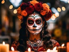 Día de los Muertos: cuándo es y el origen de la celebración