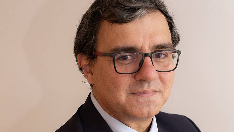 Carlos Marazzi, presidente Yusen Logistics Argentina.