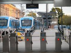 La Fraternidad anunció que no habrá trenes el 1° de marzo y amenazó con otra medida drástica