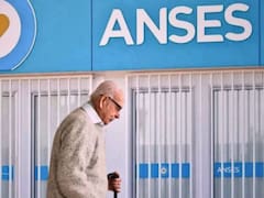 Calendario de pagos jubilados agosto: con aumento y bono confirmado, cuándo cobro