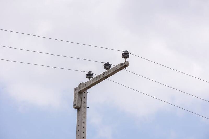 Los cortes de luz programados para este domingo en Colombia (foto: Pexels).