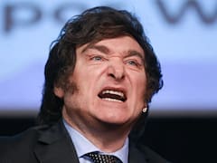 Cae la confianza en Milei por quinto mes pero retiene un activo político clave