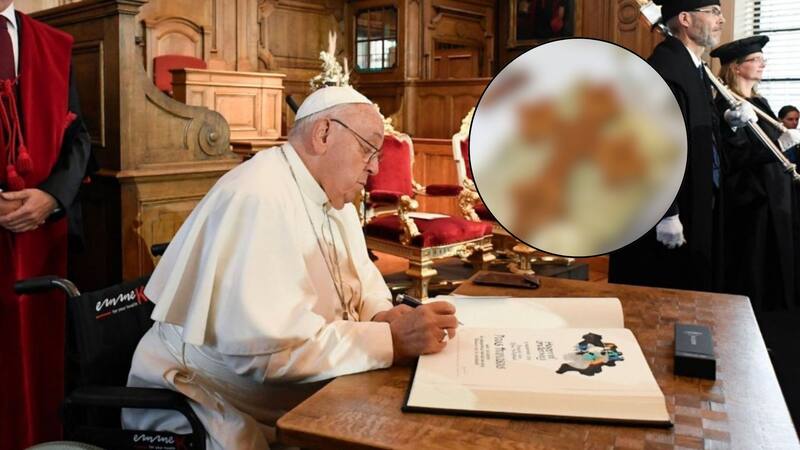 Murió el Papa Francisco: estos son todos los santos y beatos que declaró el sumo pontífice.