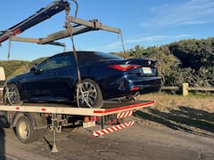 Maldonado quiere que los extranjeros paguen las multas antes de salir de Uruguay