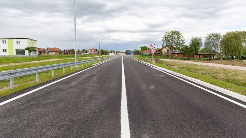 Se trata de una de las obras más esperadas por los transportadores y viajeros del norte del país.