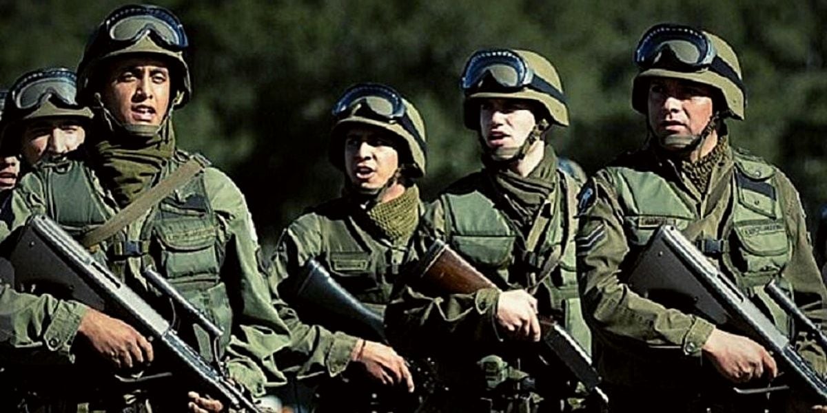 Un importante beneficio para un grupo clave de militares ya está vigente, ¿qué requisitos deben cumplir?