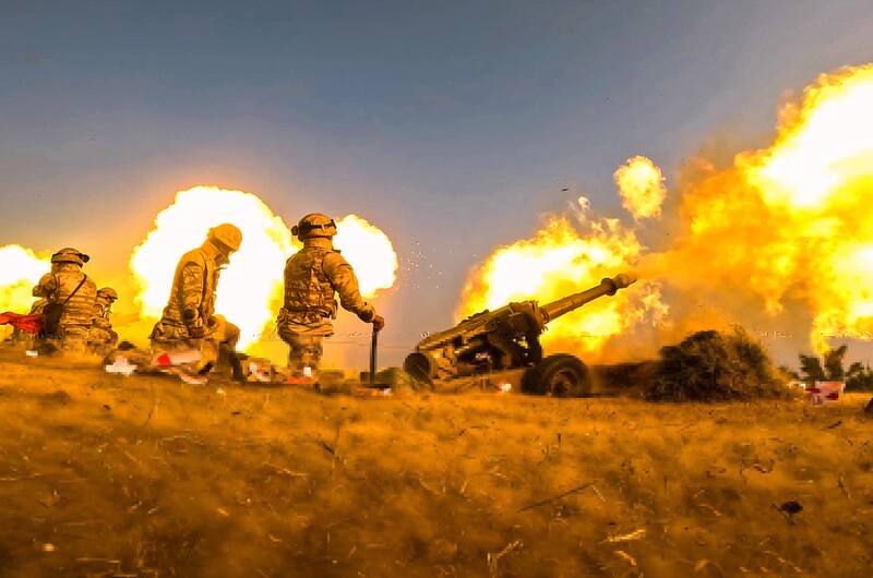 El envío de tropas norcoreanas a Rusia profundiza la cooperación militar entre ambos países(Fuente: EFE / EPA / KCNA)