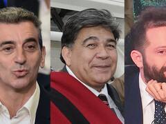 La Justicia electoral despeja el camino a Randazzo: impugnó a Ottavis e Ishii