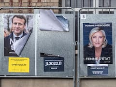 Macron vs. Le Pen: Francia define entre el liberalismo y la ultra derecha en unas elecciones claves para Europa