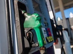 ¿Habrá aumento de los combustibles el próximo mes?