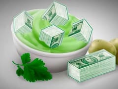 Dólar puré: volvió el negocio furor en la City, ¿cuánto deja de ganancia hoy martes?