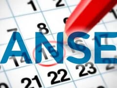 ANSES activó hoy el nuevo calendario de cobro de la segunda cuota del bono IFE para trabajadores informales
