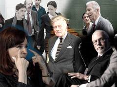 Fondos buitre: bonistas europeos del canje ofrecieron no activar la cláusula RUFO