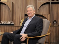 La operadora argentina de Mercedes-Benz ya planea exportar a los EE.UU y África