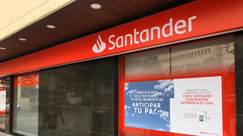 Banco Santander te "regala" un iPhone 16: hay tiempo hasta el 15 de febrero y estos son los requisitos. (Imagen: archivo)