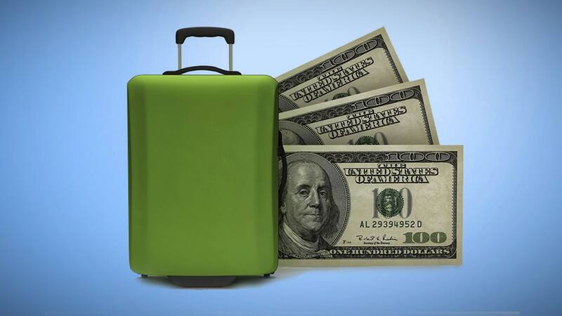 Según estiman dentro del Gobierno, apenas un 16% de los u$s 1400 millones que los turistas ingresaron al país en el primer semestre del año se liquidaron a través del mercado formal.