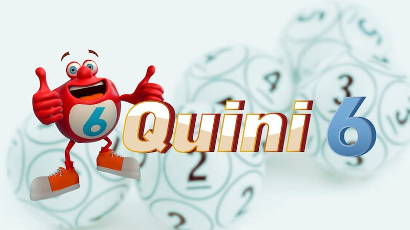 El Quini 6 es un juego de azar. Todos los números tienen la misma probabilidad de salir en cada sorteo, sin importar cuántas veces hayan salido antes.