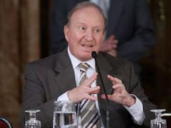 Sabsay: “Gils Carbó es una encubridora