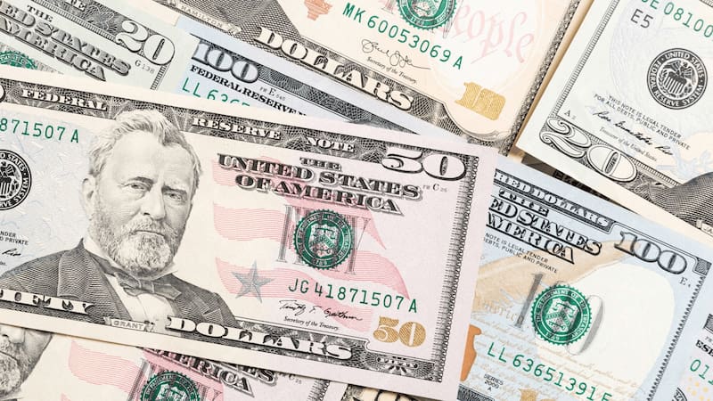 La mayoría de los estados de USA han anunciado aumentos en el salario mínimo, a partir de 2025.