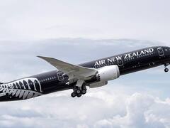 Coronavirus: Aerolínea Air New Zealand deja de operar en la Argentina