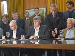 El Mercado de Hacienda deja la Ciudad y se evalúa un nuevo uso del predio