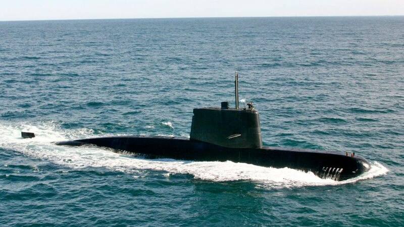 El gobierno quiere adquirir un submarino luego de la pérdida del ARA San Juan
