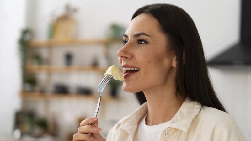 El queso es un gran aliado para la salud.