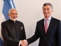 Se abrió el mercado indio para exportar harina de pescado, huevos, limones y semillas de chía