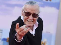 Murió Stan Lee, fundador de Marvel y dueño de una fortuna "incalculable"