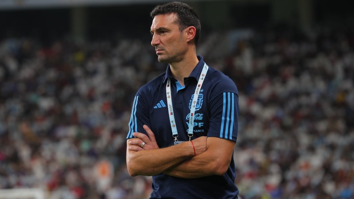 Inversiones estratégicas: de Scaloni a Pochettino, ¿cuánto vale un DT mundialista?