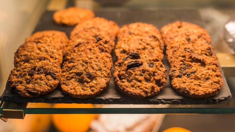 Esta receta es de lo más simple y lleva solo unos minutos.