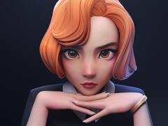 Netflix: Fórmula 1 en vivo y los videojuegos de Gambito de Dama y La Casa de Papel, las nuevas apuestas de la compañía